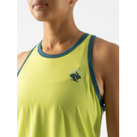 RABBIT - Women's - On The Go Tank - Balsam